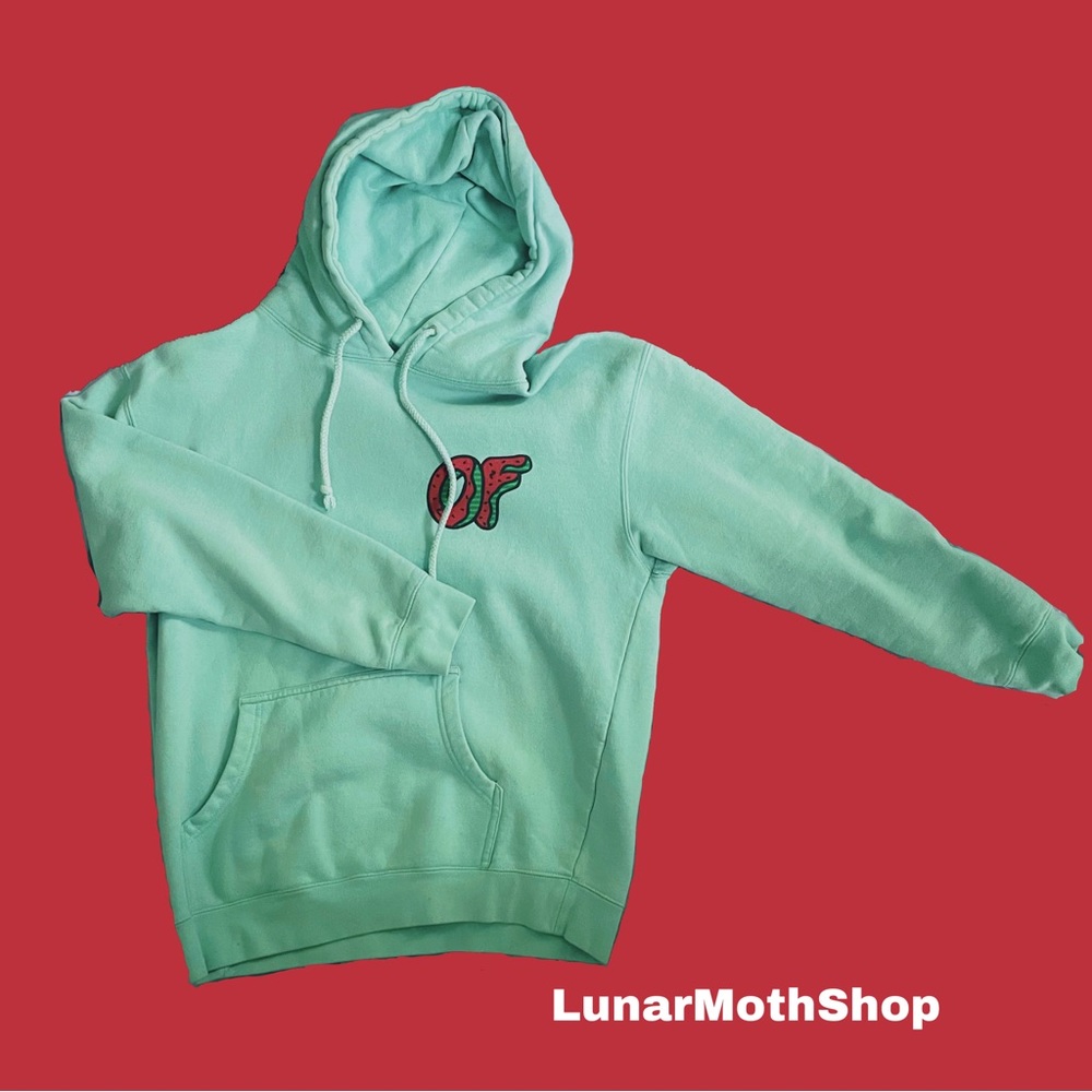 Medium Odd future hoodie